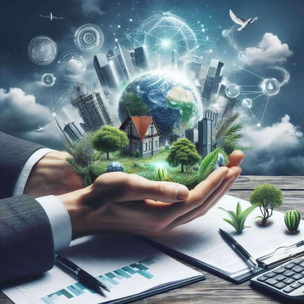 image of Advisory & Consultancy